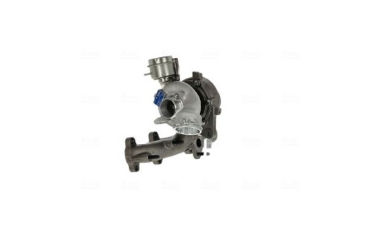 turbo, laddsystem, bild 2