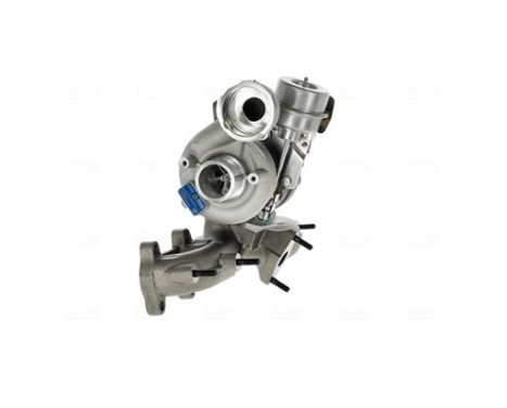 turbo, laddsystem, bild 2