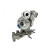 turbo, laddsystem, miniatyr 2