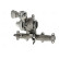 turbo, laddsystem, miniatyr 3