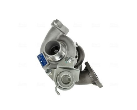 turbo, laddsystem, bild 2