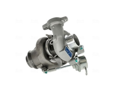 turbo, laddsystem, bild 5