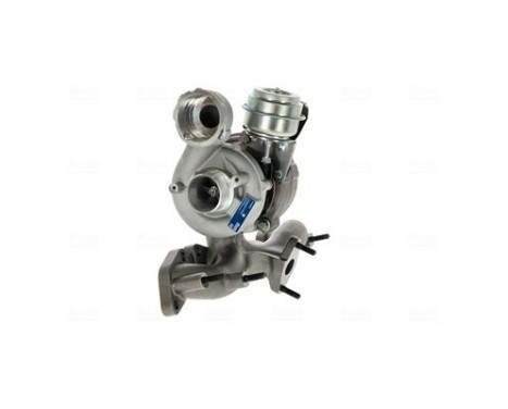 turbo, laddsystem, bild 2