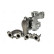 turbo, laddsystem, miniatyr 5