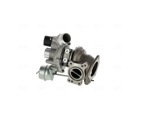 turbo, laddsystem, bild 3