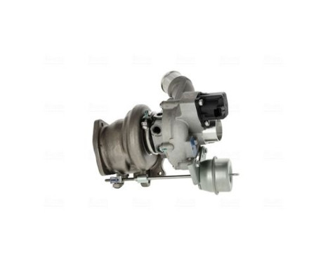 turbo, laddsystem, bild 5