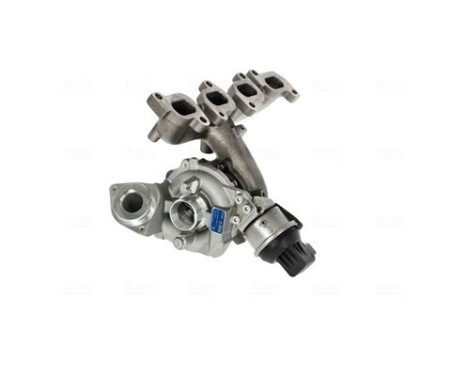 turbo, laddsystem, bild 2