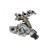 turbo, laddsystem, miniatyr 2