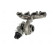 turbo, laddsystem, miniatyr 3