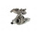 turbo, laddsystem, miniatyr 4
