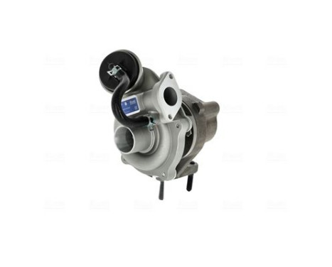 turbo, laddsystem, bild 2