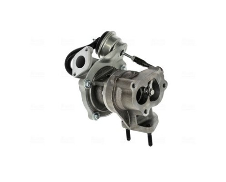 turbo, laddsystem, bild 3