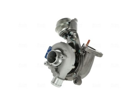turbo, laddsystem, bild 2