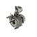 turbo, laddsystem, miniatyr 4