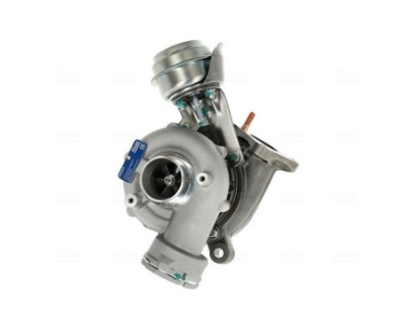 turbo, laddsystem, bild 2