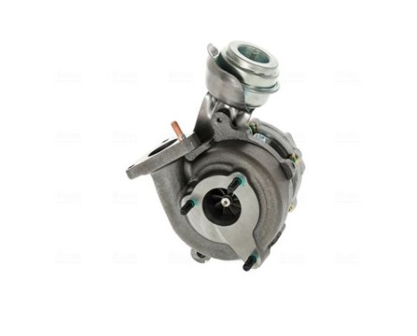 turbo, laddsystem, bild 4