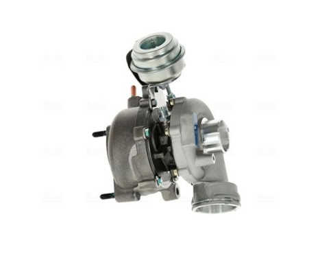 turbo, laddsystem, bild 5