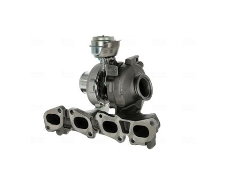 turbo, laddsystem, bild 3