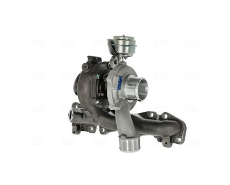 turbo, laddsystem, bild 5