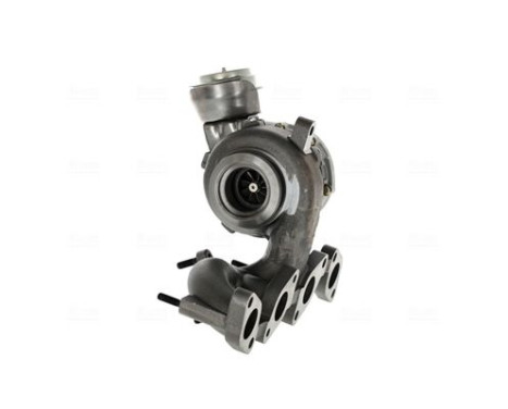 turbo, laddsystem, bild 4