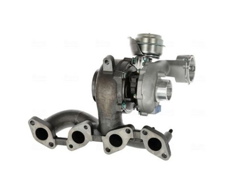 turbo, laddsystem, bild 5