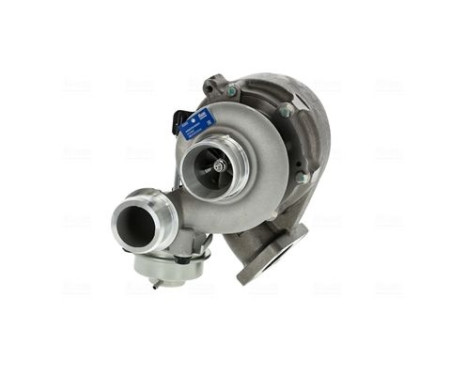 turbo, laddsystem, bild 2