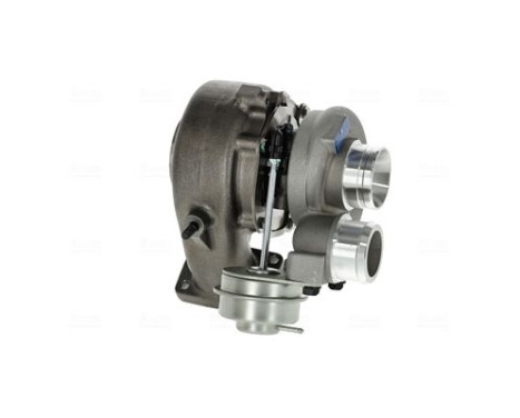 turbo, laddsystem, bild 5