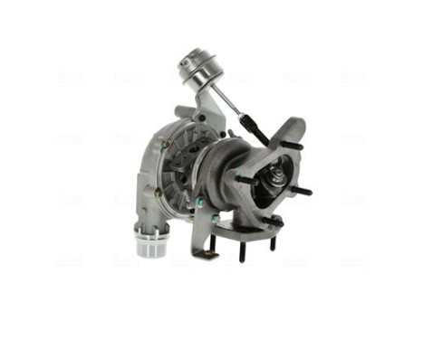 turbo, laddsystem, bild 3