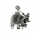 turbo, laddsystem, miniatyr 3