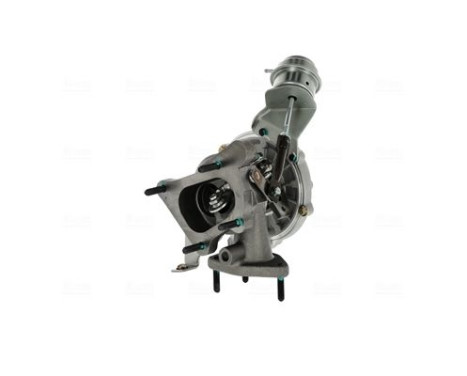 turbo, laddsystem, bild 4