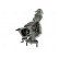 turbo, laddsystem, miniatyr 4
