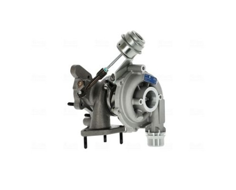 turbo, laddsystem, bild 5