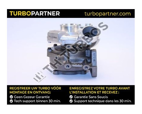 turbo, laddsystem, bild 2