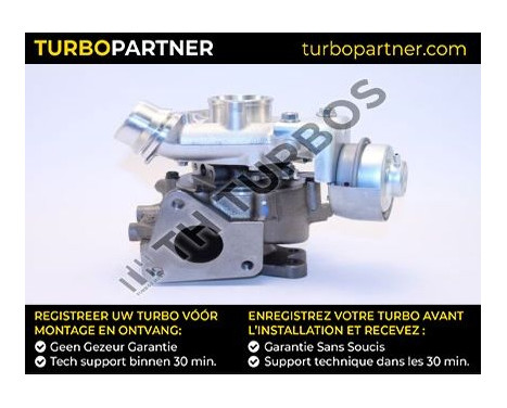 turbo, laddsystem, bild 3