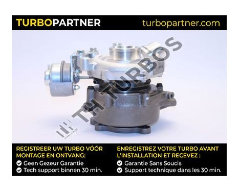 turbo, laddsystem, bild 4