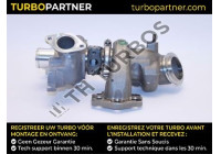 turbo, laddsystem