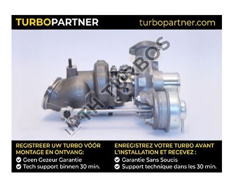 turbo, laddsystem, bild 2
