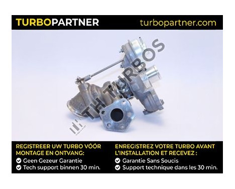 turbo, laddsystem, bild 3