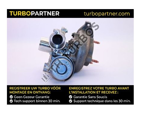 turbo, laddsystem, bild 2