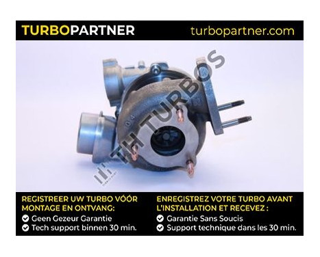 turbo, laddsystem, bild 3