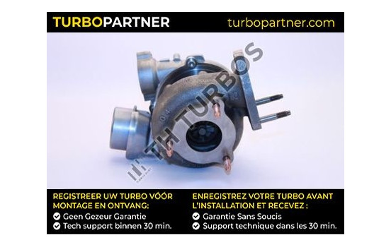 turbo, laddsystem, bild 3