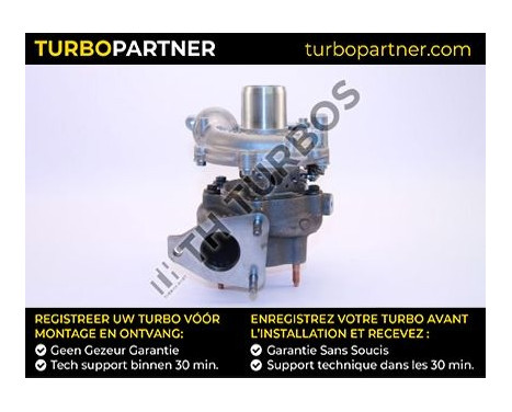 turbo, laddsystem, bild 4