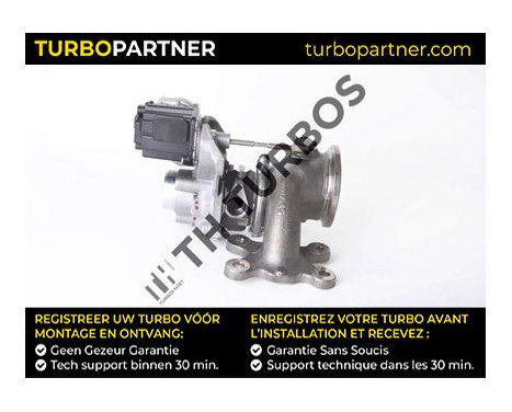 turbo, laddsystem
