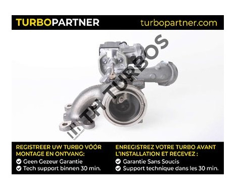 turbo, laddsystem, bild 2