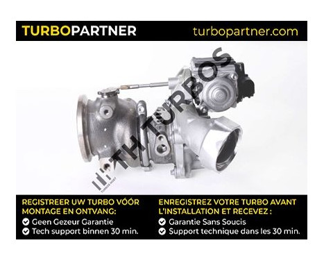 turbo, laddsystem, bild 3