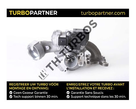 turbo, laddsystem, bild 4