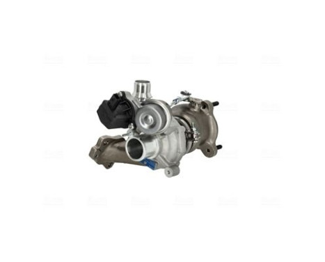 turbo, laddsystem, bild 2