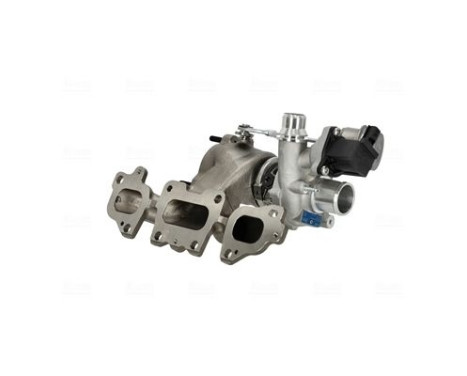 turbo, laddsystem, bild 5