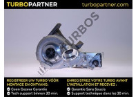turbo, laddsystem