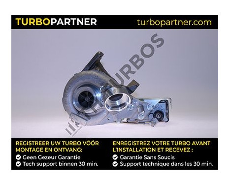 turbo, laddsystem